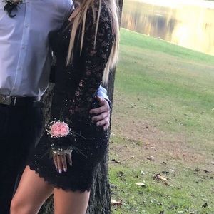 Homecoming/formal dress